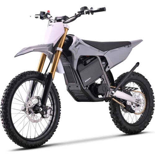 Mototec pro electric dirt - pro, bike