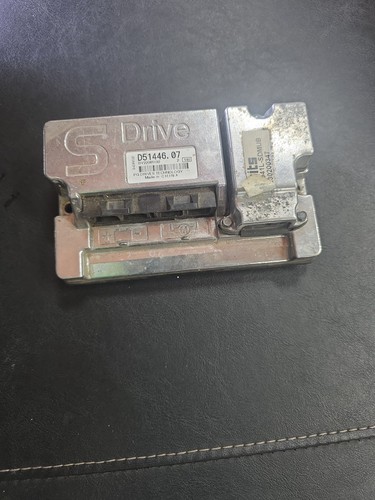 Drive d51446 power - s-drive, d51446.07